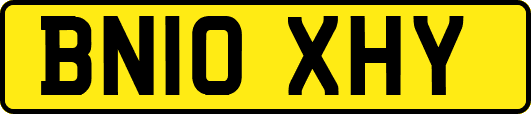 BN10XHY
