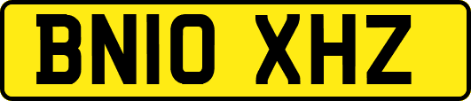 BN10XHZ