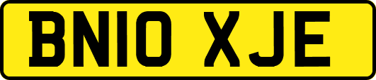 BN10XJE