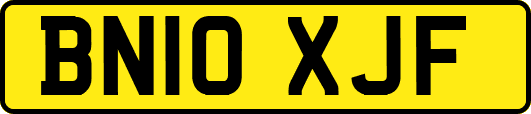 BN10XJF