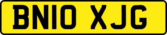 BN10XJG