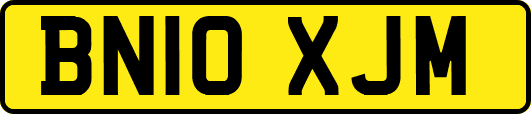 BN10XJM