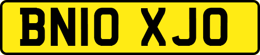 BN10XJO