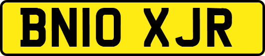 BN10XJR