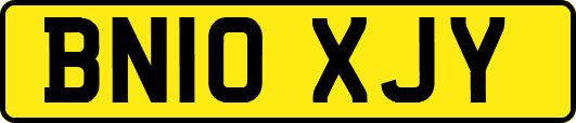 BN10XJY