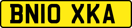 BN10XKA