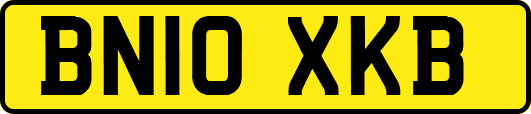 BN10XKB