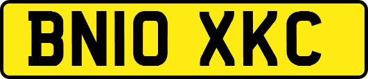 BN10XKC