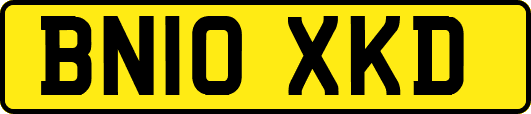 BN10XKD