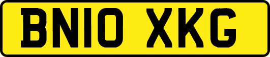 BN10XKG