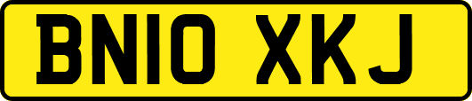 BN10XKJ