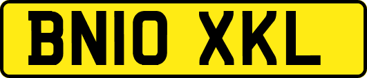 BN10XKL