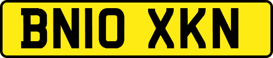 BN10XKN