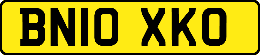 BN10XKO