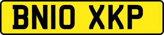 BN10XKP