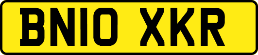 BN10XKR