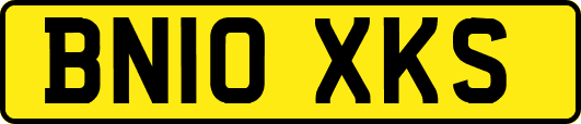 BN10XKS