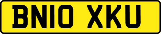 BN10XKU