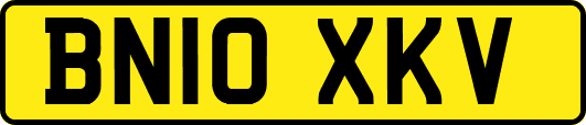 BN10XKV