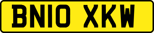 BN10XKW