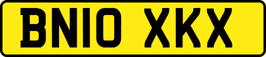 BN10XKX