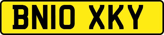 BN10XKY