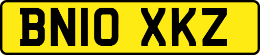 BN10XKZ