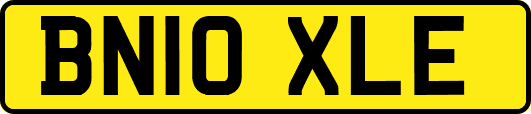 BN10XLE