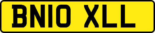 BN10XLL