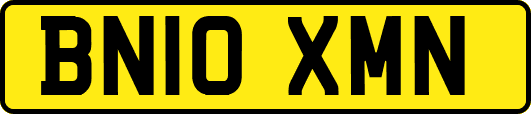 BN10XMN