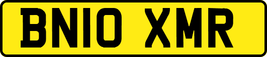 BN10XMR