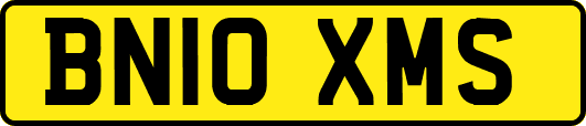 BN10XMS
