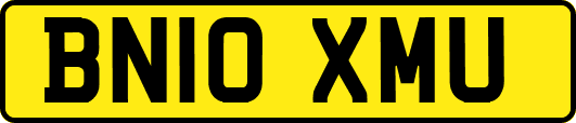 BN10XMU