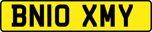 BN10XMY