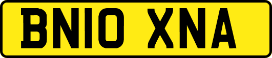 BN10XNA