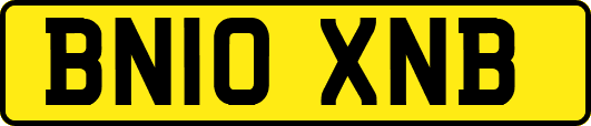 BN10XNB