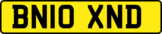 BN10XND