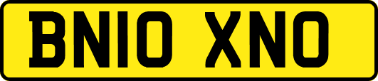 BN10XNO