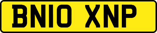 BN10XNP