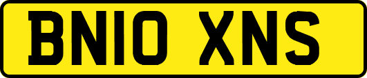 BN10XNS
