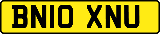 BN10XNU