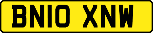 BN10XNW