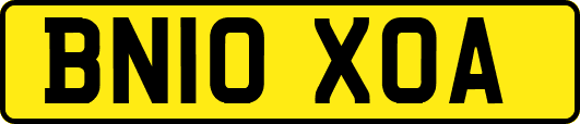 BN10XOA