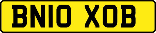 BN10XOB