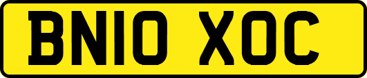 BN10XOC