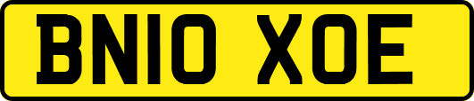 BN10XOE