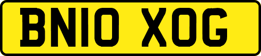 BN10XOG