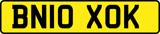 BN10XOK