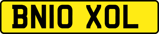 BN10XOL