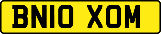 BN10XOM